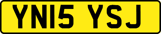 YN15YSJ