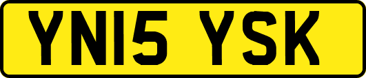 YN15YSK