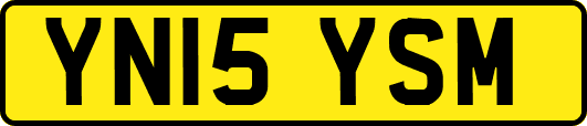 YN15YSM