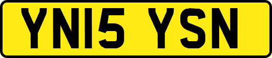 YN15YSN