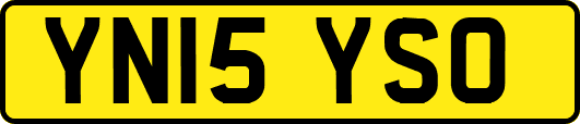 YN15YSO