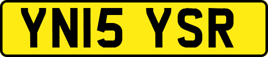 YN15YSR