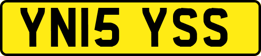 YN15YSS