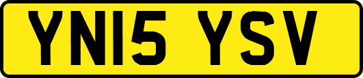 YN15YSV