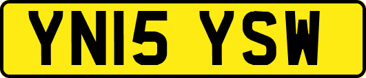 YN15YSW