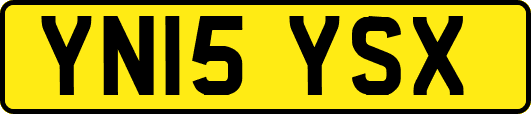 YN15YSX