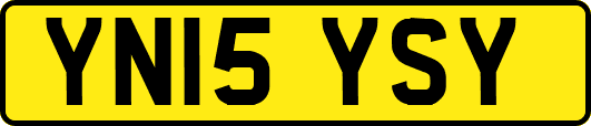 YN15YSY