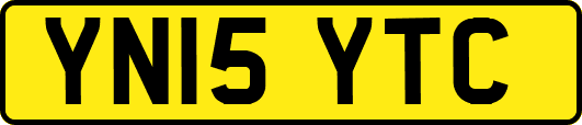 YN15YTC