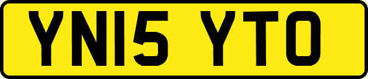 YN15YTO