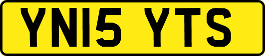 YN15YTS