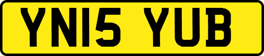 YN15YUB