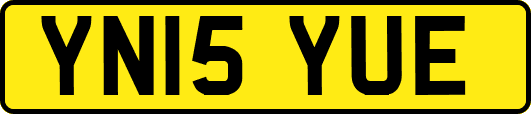 YN15YUE
