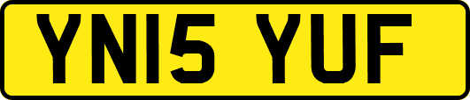 YN15YUF