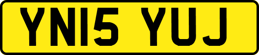 YN15YUJ