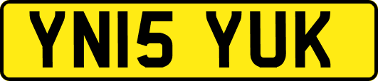 YN15YUK