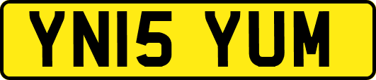 YN15YUM