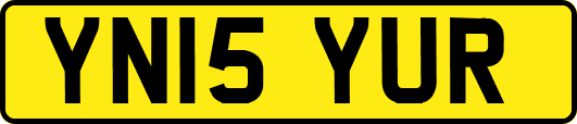 YN15YUR