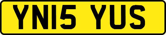 YN15YUS