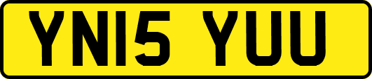 YN15YUU