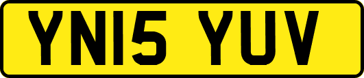 YN15YUV