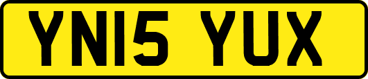 YN15YUX
