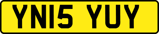 YN15YUY