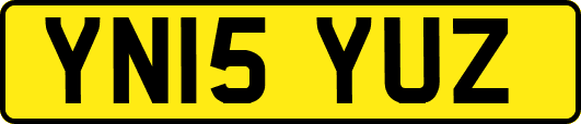 YN15YUZ