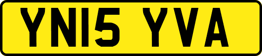 YN15YVA
