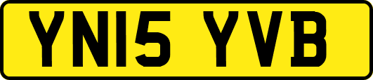 YN15YVB