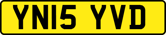 YN15YVD