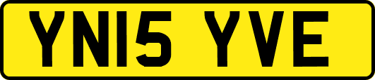 YN15YVE
