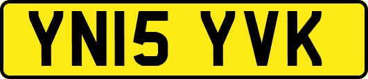 YN15YVK