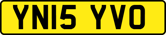 YN15YVO