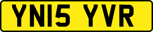 YN15YVR