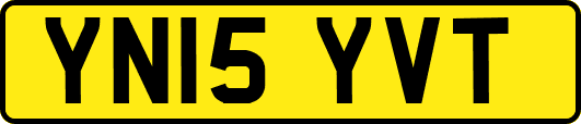 YN15YVT