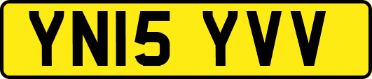 YN15YVV