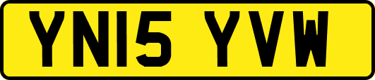 YN15YVW