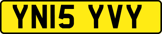 YN15YVY