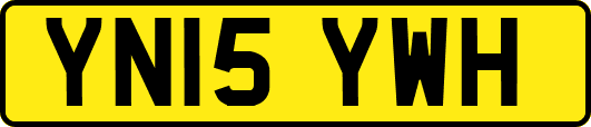 YN15YWH