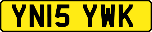 YN15YWK