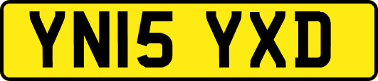 YN15YXD