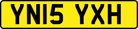 YN15YXH
