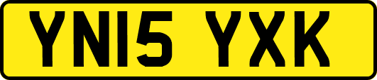 YN15YXK