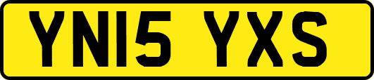 YN15YXS