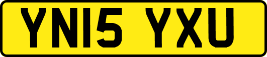 YN15YXU