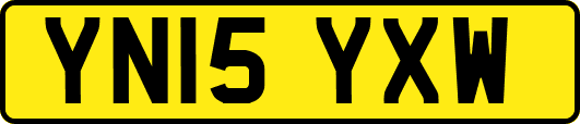 YN15YXW
