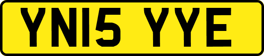 YN15YYE