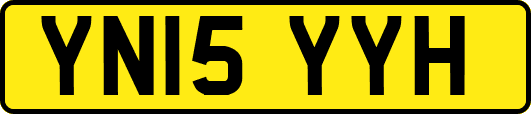 YN15YYH