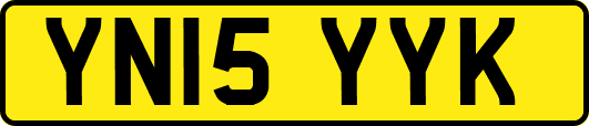 YN15YYK