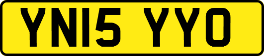 YN15YYO
